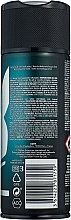 Playboy Endless Night For Him - Body Deodorant-Spray — photo N2