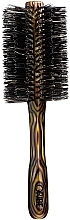 Hair Brush - Oribe Large Round Brush — photo N1