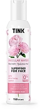 Micellar Water with Rose Hydrolate & Hyaluronic Acid - Tink Micellar Water — photo N4