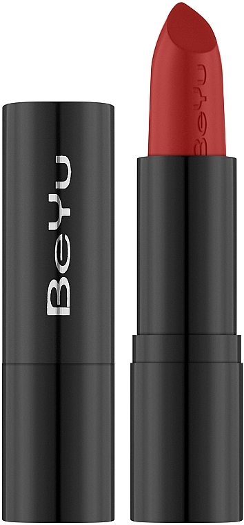 Lipstick - BeYu Pure Color & Stay Lipstick — photo N1