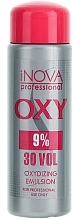 Fragrances, Perfumes, Cosmetics Oxidizing Emulsion OXY 9% - Acme Professional Oxidizer