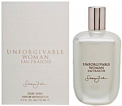 Fragrances, Perfumes, Cosmetics Sean John Unforgivable Eau Fraiche Men - Eau de Parfum