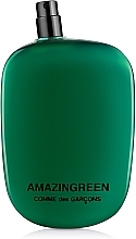 Fragrances, Perfumes, Cosmetics Comme des Garcons Amazingreen - Eau (tester without cap)