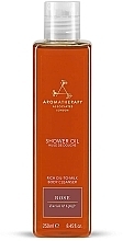 Shower Oil - Aromatherapy Associates Rose Shower Oil — photo N1