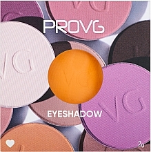 Fragrances, Perfumes, Cosmetics Pressed Eyeshadow - PROVG Eye Shadow