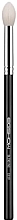 Makeup Brush E839 - Eigshow Beauty Middle Tapered Blending — photo N1