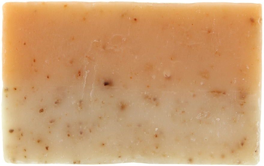 Chamomile & Calendula Natural Soap - YAKA — photo N1