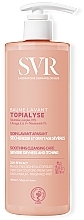 Cleansing Face and Body Balm - SVR Topialyse Baume Lavant — photo N2