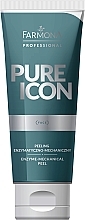 エンザイム 手動ピーリング - Farmona Professional Pure Icon Enzyme-Mechanical Peel — photo N1