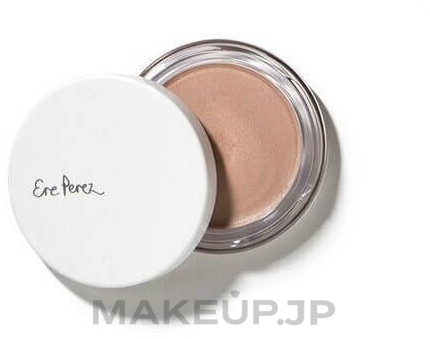 Creamy Highlighter - Ere Perez Vanilla Highlighter — photo Falling Star