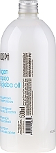 Collagen and Jojoba Oil Hair Shampoo - BingoSpa Collagen Sshampoo With Jojoba Oil — photo N2