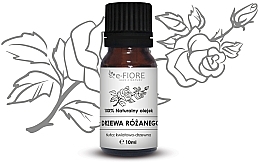 Fragrances, Perfumes, Cosmetics Natural Essential Oil "Rosewood" - E-Fiore Rosewood Natural Essential Oil