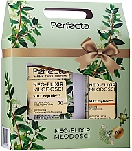 Fragrances, Perfumes, Cosmetics Set - Perfecta Neo-Elixir 70+ (cr/50ml + eye/cr/15ml)