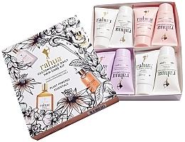 Fragrances, Perfumes, Cosmetics Set, 8 products - Rahua Customizable Daily Hair Care Kit