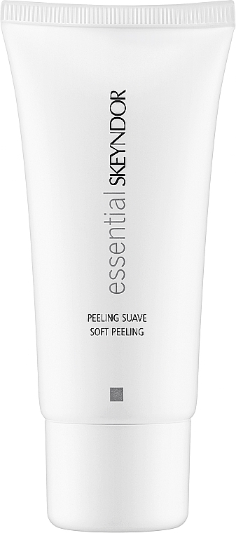 Soft Facial Peeling - Skeyndor Essential Soft Peeling — photo N1