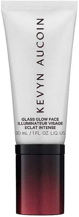 Kevyn Aucoin Glass Glow Face And Body - Highlighter Base — photo N3