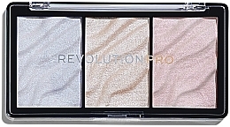 Highlighter - Revolution Pro Supreme Highlight — photo N1