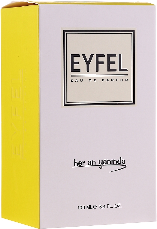 Eyfel Perfume W-49 - Eau de Parfum — photo N1