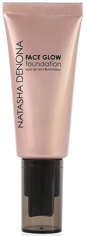 Face Glow Foundation - Natasha Denona Face Glow Foundation — photo N2