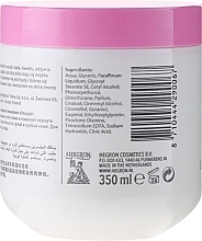 Glycerin Body Cream - Hegron Body Cream — photo N18