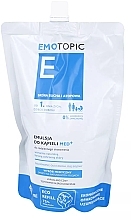 Bathing Emulsion - Pharmaceris Emotopic E Emulsion (doypack) — photo N5