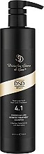 Fragrances, Perfumes, Cosmetics Dixidox de Luxe Keratin Restructuring Shampoo #4.1 - Divination Simone De Luxe Dixidox DeLuxe Keratin Treatment Shampoo