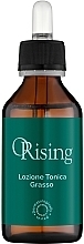 Oily Hair & Scalp Tonic Lotion - Orising Grasso Tonic Lotion — photo N1