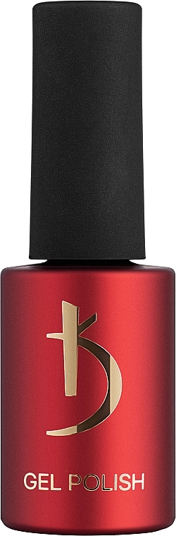 Gel Polish "Dress Code" - Kodi Professional Gel Polish — photo N1