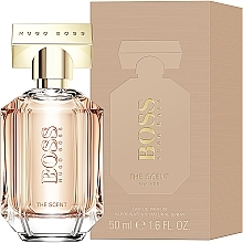 BOSS The Scent For Her - Eau de Parfum — photo N2