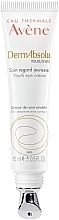 Fragrances, Perfumes, Cosmetics Eye Cream - Avene Eau Thermale Derm Absolu Eye Cream