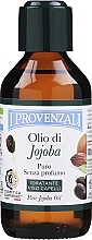 Fragrances, Perfumes, Cosmetics Jojoba Oil - I Provenzali 100% Pure Jojoba Oil