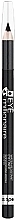 Eye Pencil - Miss Sporty Eye Millionaire Pencil — photo N1