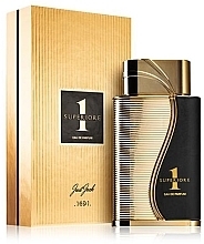 Fragrances, Perfumes, Cosmetics Just Jack 1 Superiore - Eau de Parfum