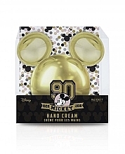 Fragrances, Perfumes, Cosmetics Hand Cream - Mad Beauty Mickey's 90th Gold Hand Cream