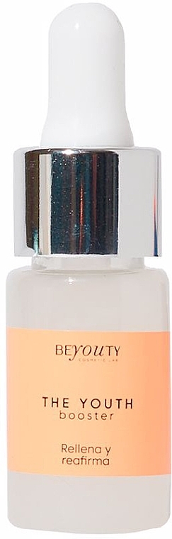 Facial Booster Serum - Beyouty The Youth Booster — photo N1