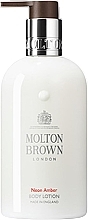 Molton Brown Neon Amber - Body Lotion — photo N1
