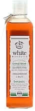 Fragrances, Perfumes, Cosmetics Healing Herbs Shampoo - White Mandarin