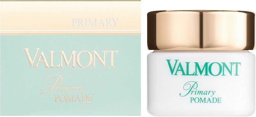 Regenerating Balm - Valmont Primary Pomade — photo N4