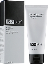 Moisturizing Face Mask - PCA Skin Hydrating Mask — photo N2