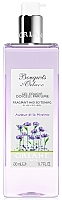 Fragrances, Perfumes, Cosmetics Orlane Bouquets D'Orlane Autour De La Pivoine - Shower Gel