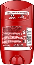 Solid Deodorant - Old Spice Night Panther Deodorant — photo N2