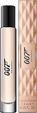 Fragrances, Perfumes, Cosmetics James Bond 007 for Women II Rollerball - Eau de Parfum (mini size)