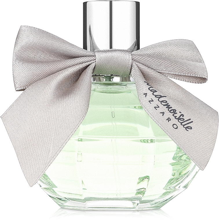 Azzaro Mademoiselle L'Eau Tres Florale - Eau de Toilette — photo N1