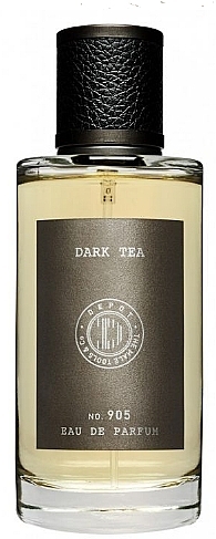 Depot No. 905 Eau De Parfum Dark Tea - Eau de Parfum — photo N1