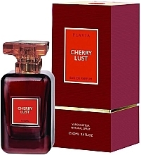 Flavia Cherry Lust - Eau de Parfum — photo N2