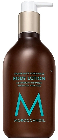 Original Body Lotion - MoroccanOil Fragrance Original Body Lotion — photo N1