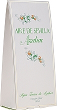 Instituto Espanol Aire de Sevilla Azahar - Eau de Toilette — photo N3