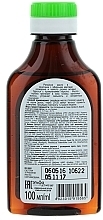 Anti-Dandruff Burdock Oil - Domashniy Doktor — photo N4