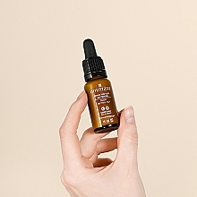 ファーミング アイ セラム - Orientana Reishi Peptides EGF Serum	 — photo N3