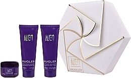 Fragrances, Perfumes, Cosmetics Mugler Alien - Set